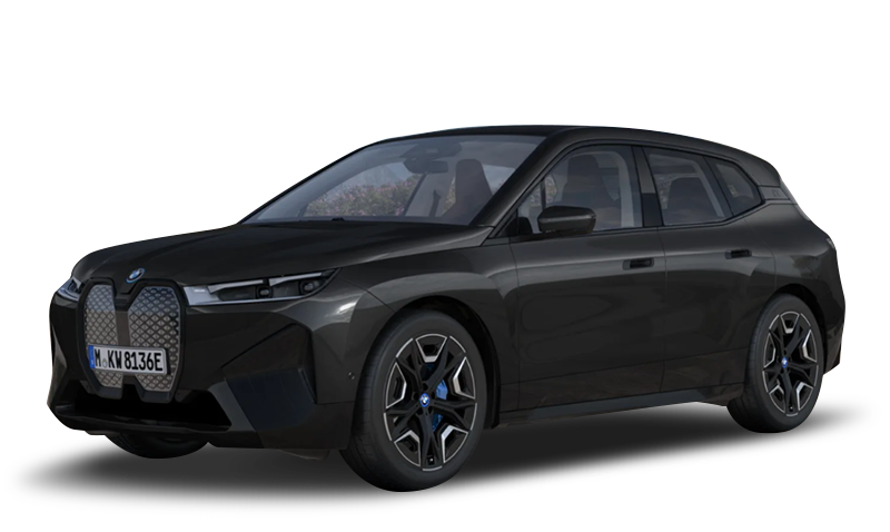 블랙 사파이어 익스테리어